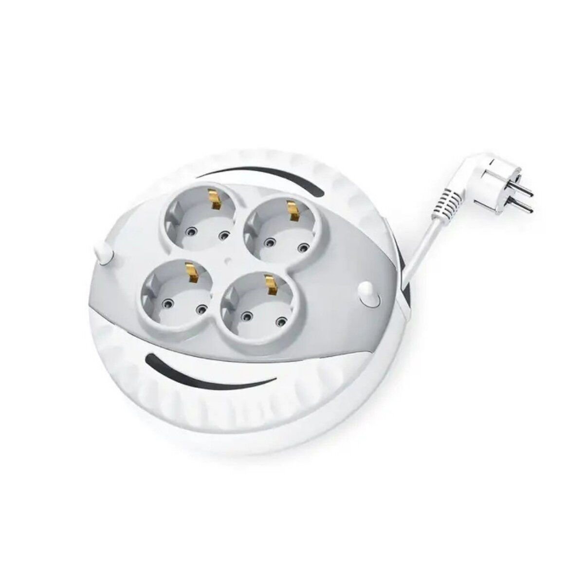 SGS MİNİ UZATMA KABLO 3X 1 BAKIR SGS2190