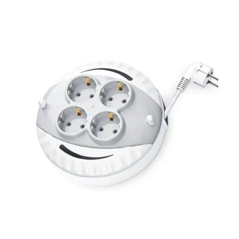 SGS MİNİ UZATMA KABLO 3X 1 BAKIR SGS2190