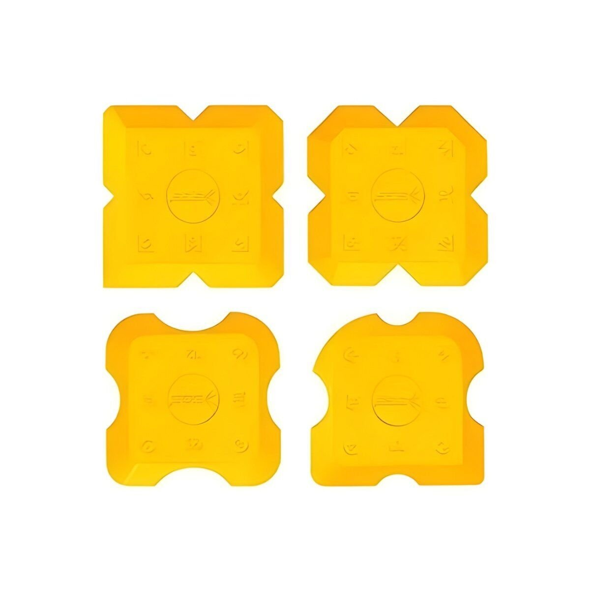 SİLİKON MASTİK DERZ ÇEKME APARATI SGS 6187