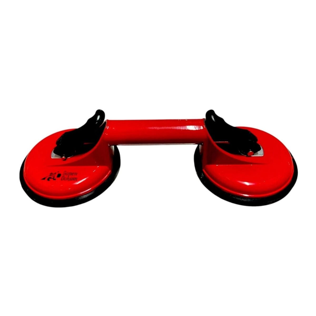 VANTUZ DÖKÜM ALÜMİNYUM İKİLİ 100 KG 9002