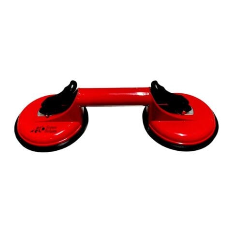 VANTUZ DÖKÜM ALÜMİNYUM İKİLİ 100 KG 9002