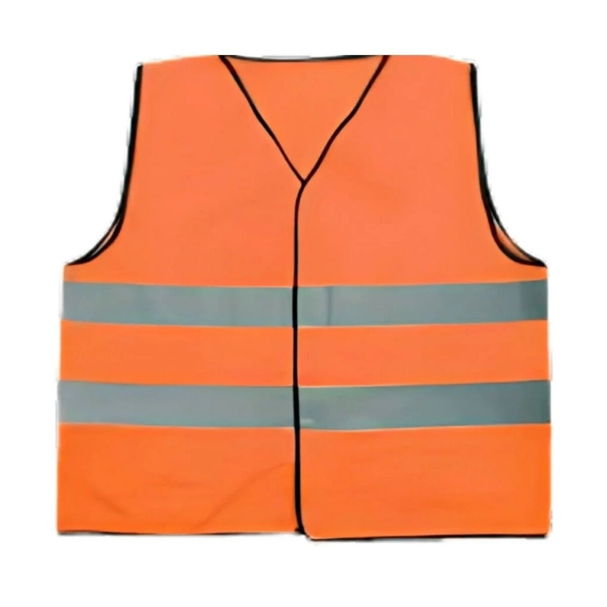 İkaz Yeleği Turuncu