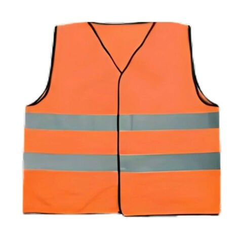 İkaz Yeleği – Turuncu