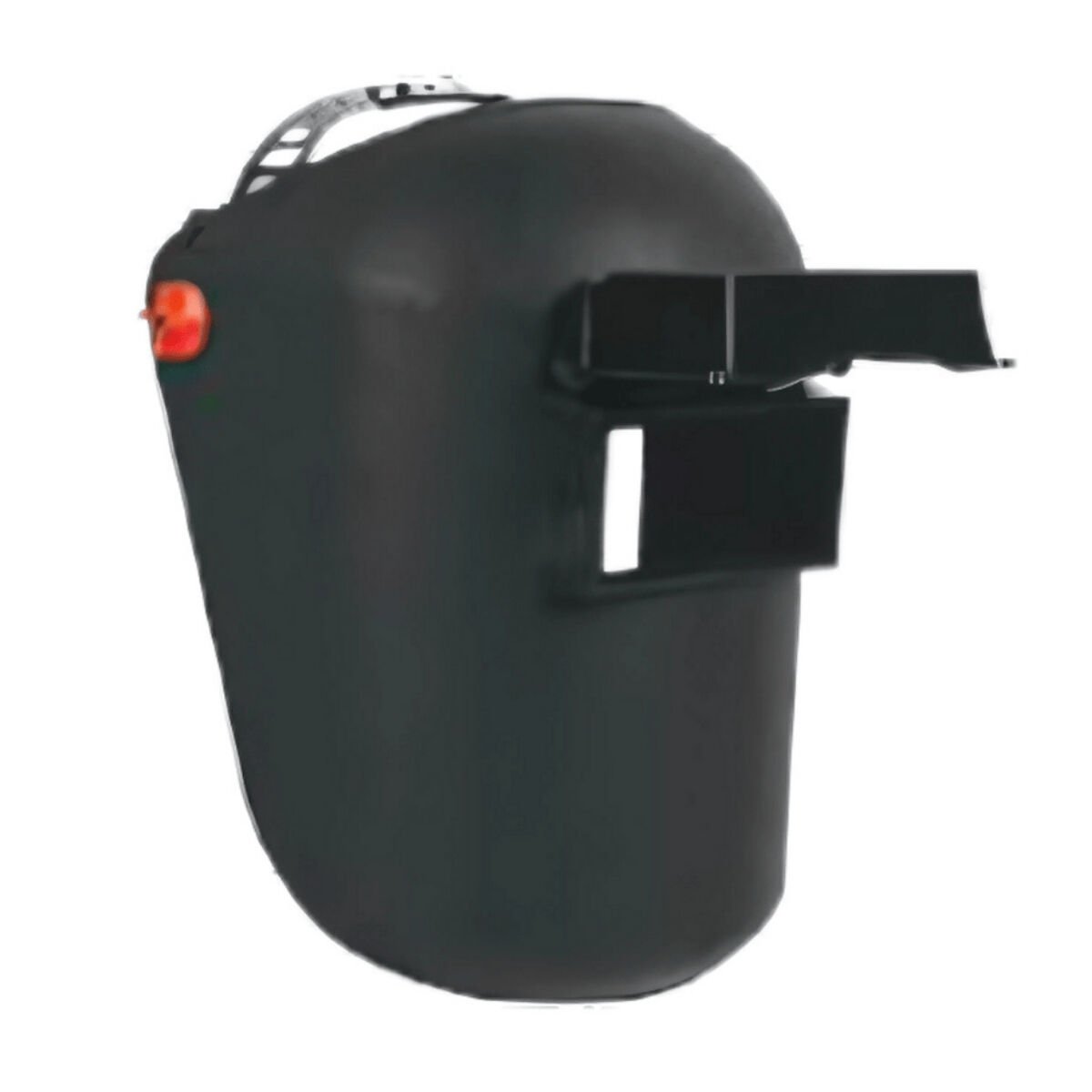 Kaynak Maske Argon Baş Siyah