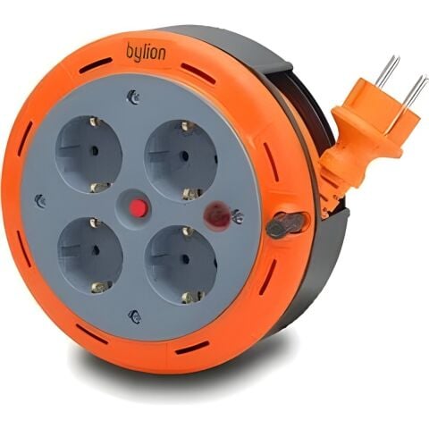 UZATMA KABLO EV TİPİ 3X1,0 5 MT PHE5310F