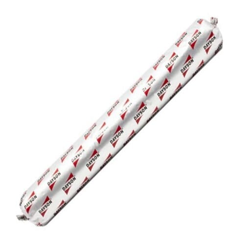 Dayson Sosis Mastik Beyaz 600 GR
