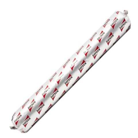 Dayson Sosis Mastik Beyaz 600 GR