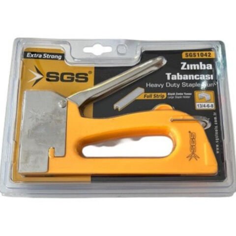 SGS ZIMBA TABANCA 13/4-6-8 SGS1040