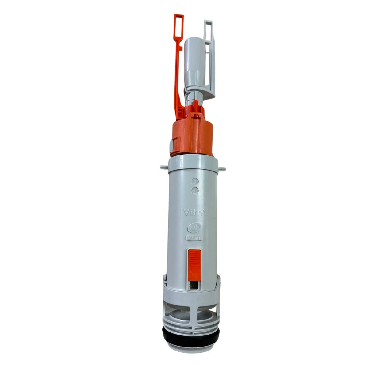 VİTRA GÖMME REZERVUAR BOŞALTMA