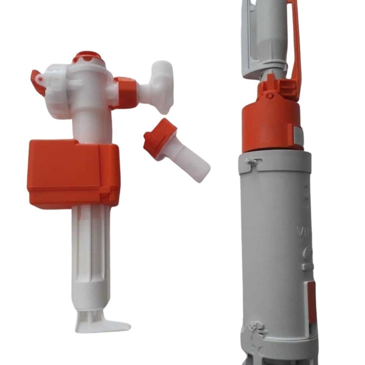 VİTRA GÖMME REZERVUAR İÇ TAKIM 436317YP