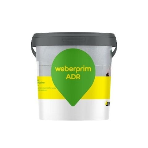 Weber Prim Adr 3 kg