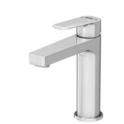 TESKA CARMELA LAVABO BATARYASI KROM