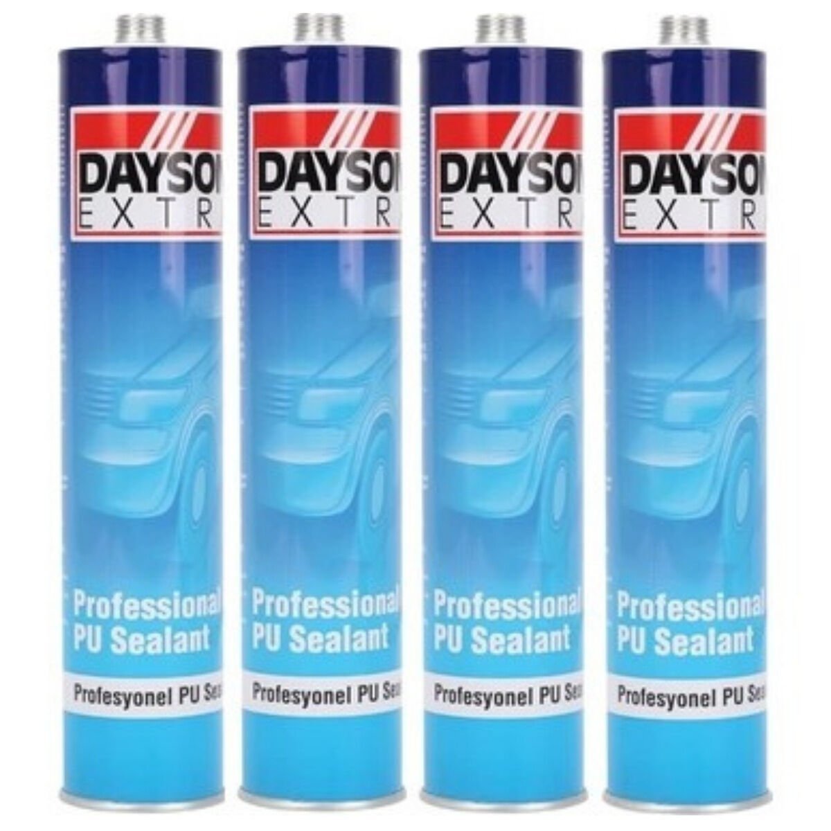 Dayson Mastik Beyaz 280 ml