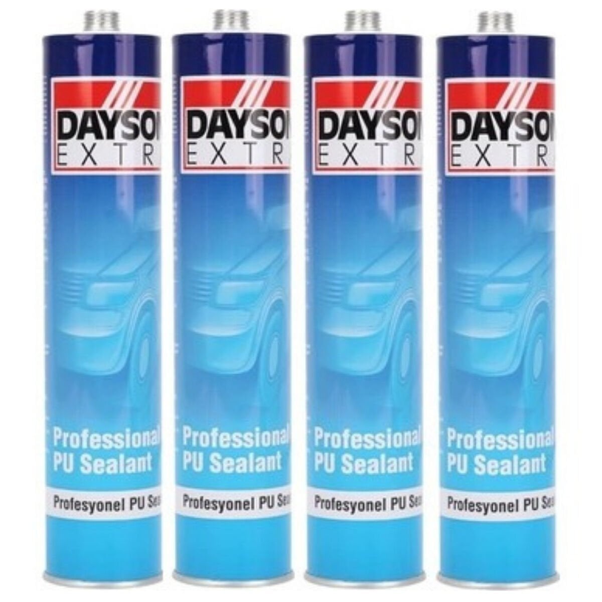 Dayson Mastik Beyaz 280 ml