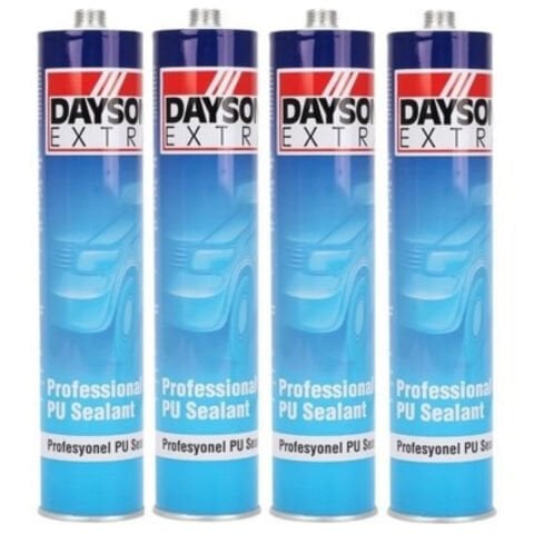 Dayson Mastik Beyaz 280 ml