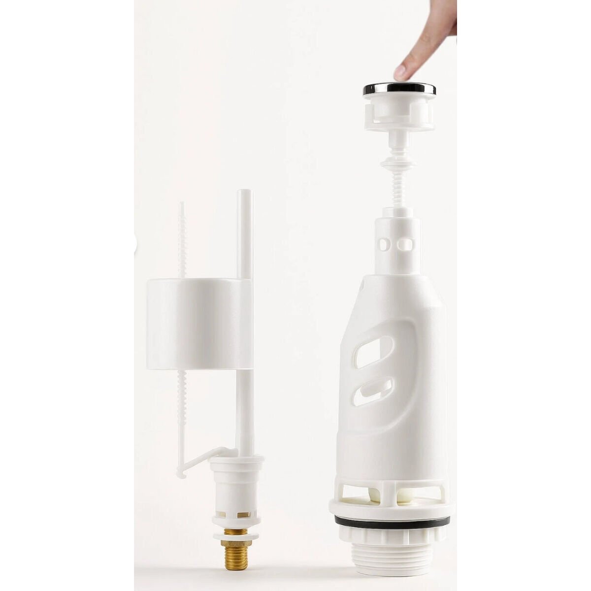 SOLID BASMALI İÇ TAKIM