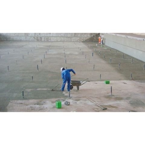 Köster Nb Elastik 2K Toz Su İzolasyon