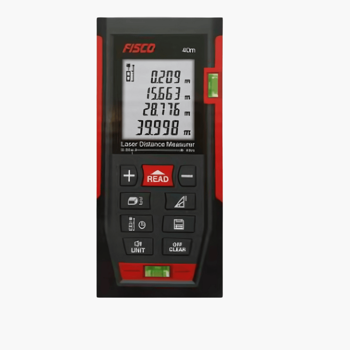 Fısco Lazer Metre