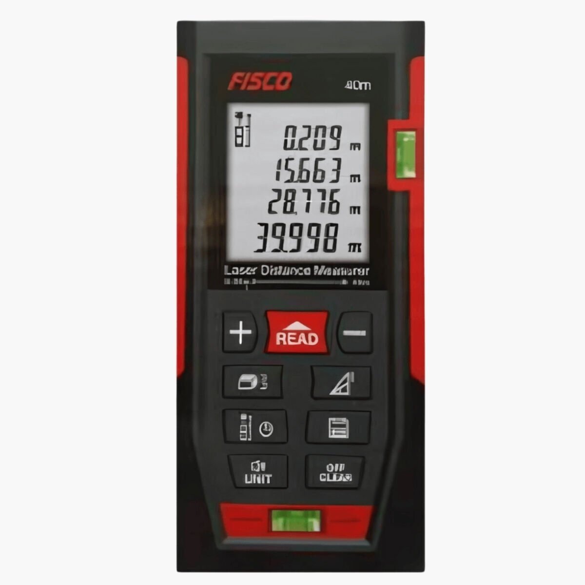 Fısco Lazer Metre 50 M