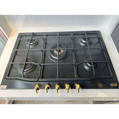 FRANKE CLASSICLINE GRAFITE 4'LU SET (TEŞHİR ÜRÜNÜDÜR)