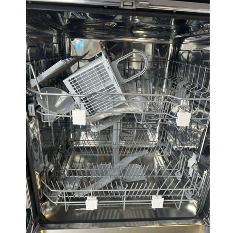 Franke FDW 614 D6P DOS E Tam Ankastre Bulaşık Makinesi