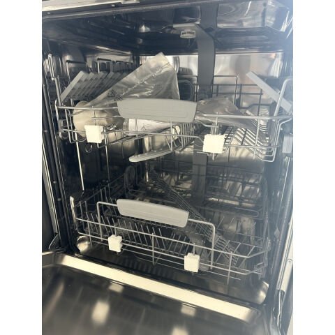 FRANKE YARI ANKASTRE BULASIK MAKINESI(TESHIR URUNUDUR)