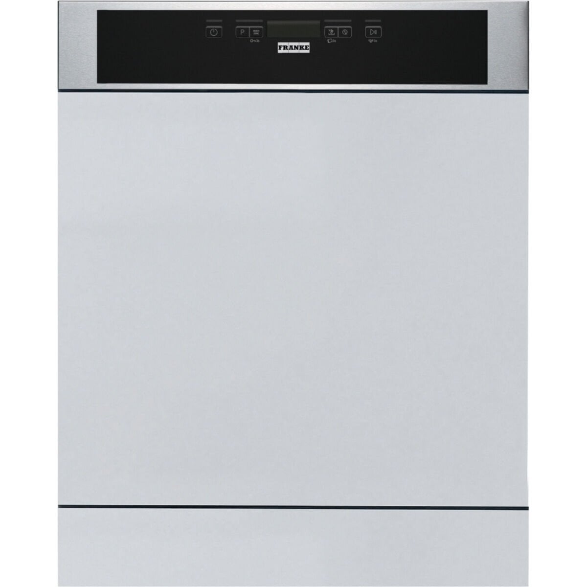 FRANKE YARI ANKASTRE BULASIK MAKINESI(TESHIR URUNUDUR)