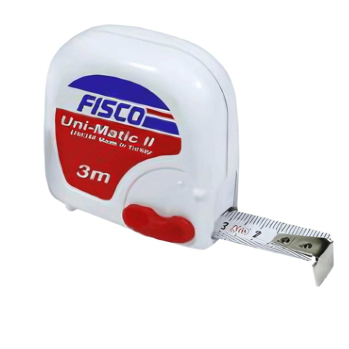Fisco Metre