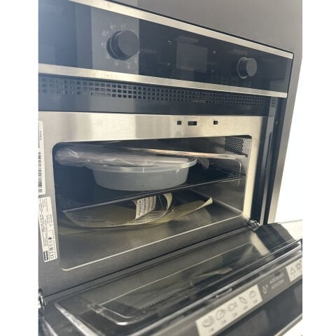 FRANKE MARIS ANKASTRE SET (FIRIN + 45 CM KOMBI MIKRODALGA) (TESHIR URUNUDUR)