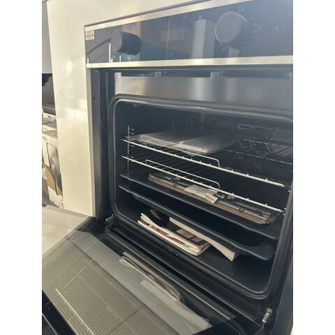 FRANKE MARIS ANKASTRE SET (FIRIN + 45 CM KOMBI MIKRODALGA) (TESHIR URUNUDUR)