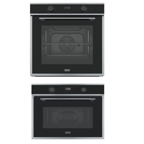 FRANKE MARIS ANKASTRE SET (FIRIN + 45 CM KOMBI MIKRODALGA) (TESHIR URUNUDUR)