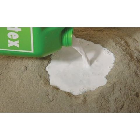 Köster Latex Harç Katkı