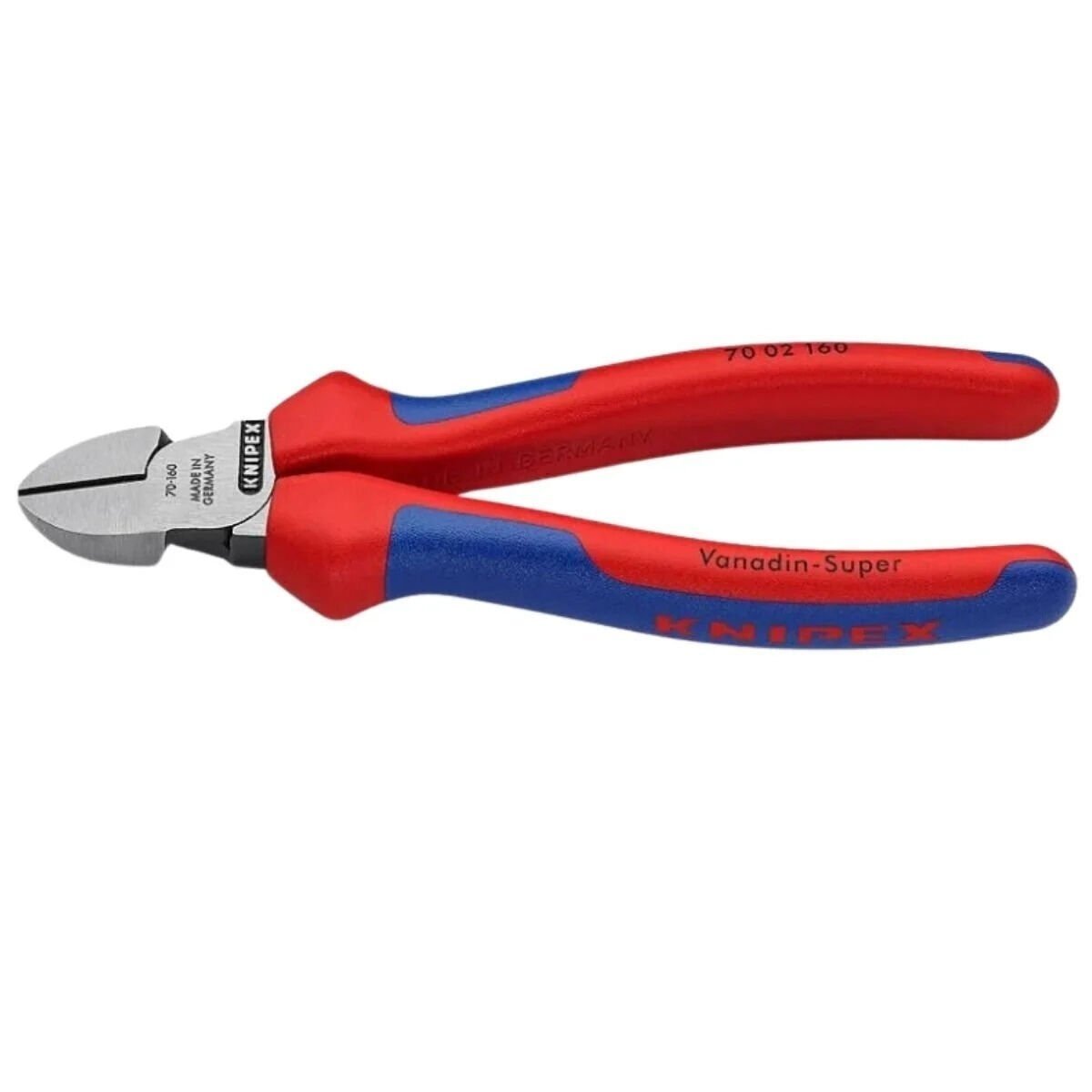 Knipex Yan Keski 160 mm