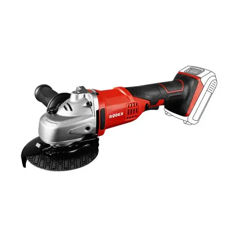 RODEX 3004 MAKİNA SETİ DÖRT PARÇA