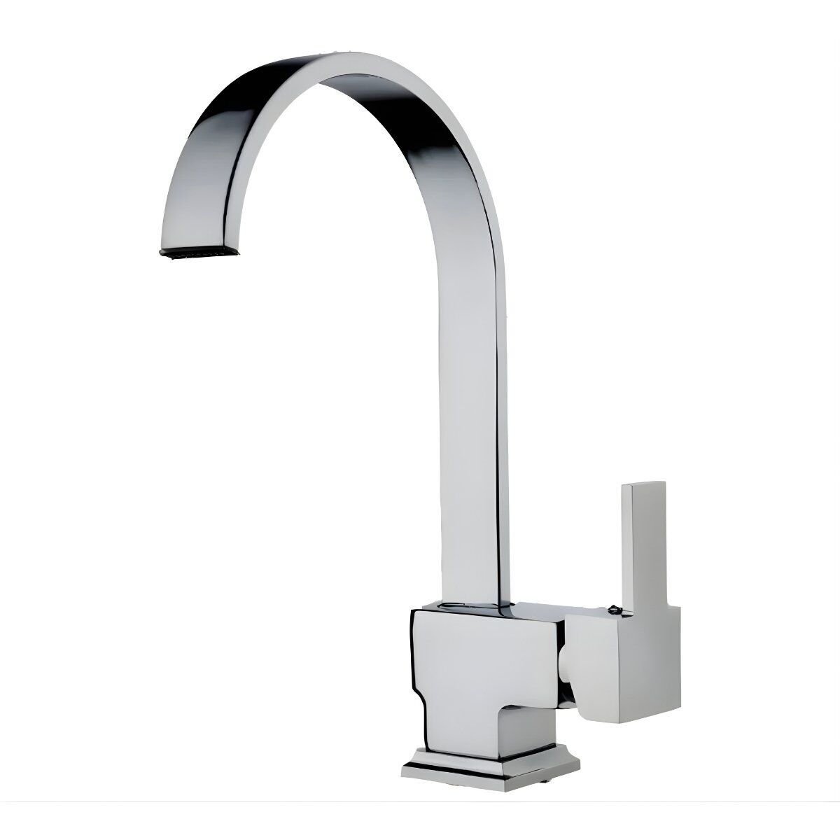 ARVİTA KROM KARE EVYE BATARYA