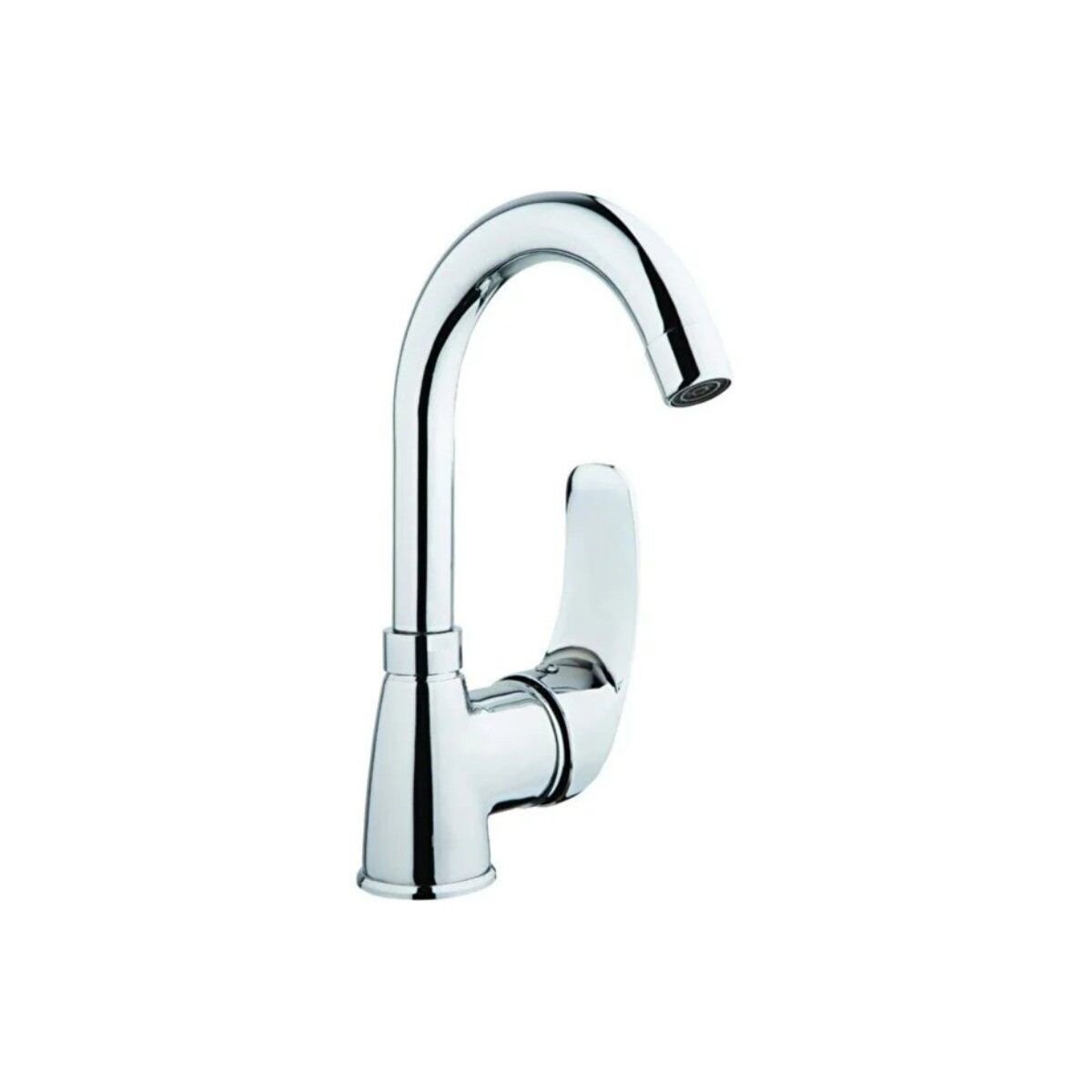 ARVİTA LUNA KUĞU LAVABO BATARYA