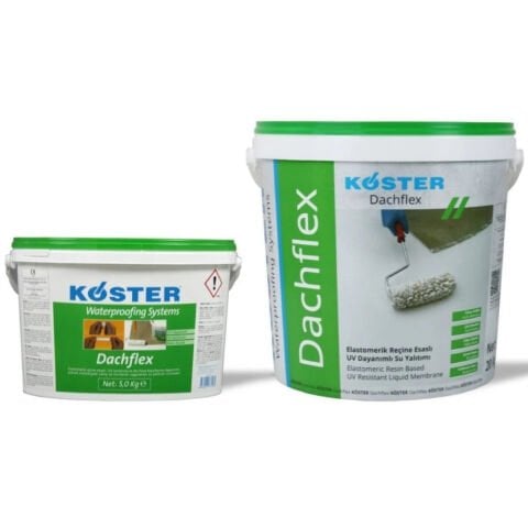Köster Dachflex 5kg