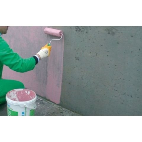 Köster Betonex Sıva Altı Astar