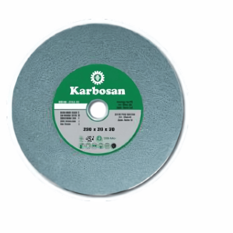 Karbosan 200 SCG Elmas Bileme Taşı