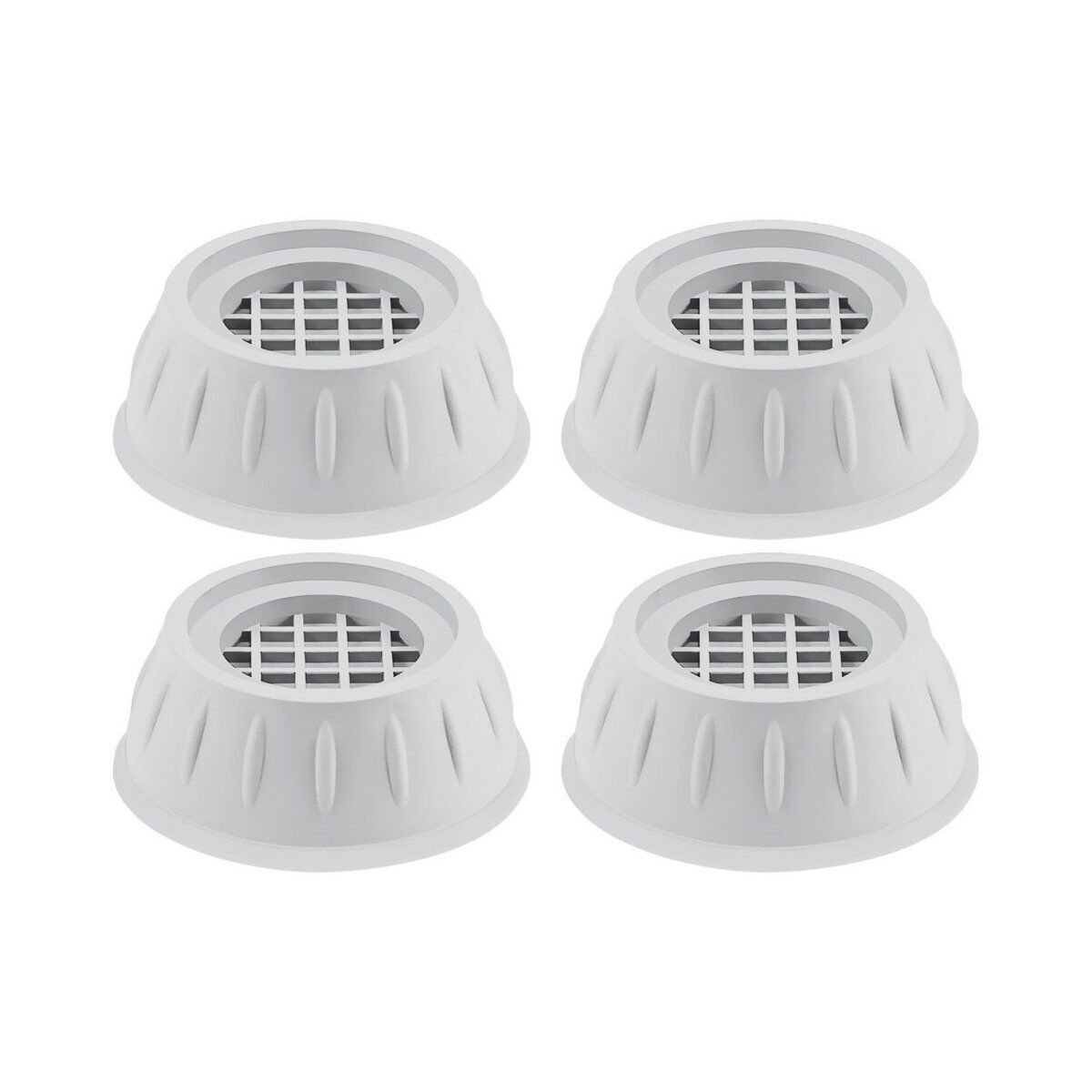 SGS TİTREŞİM ÖNLEYİCİ AYAK SGS 6220