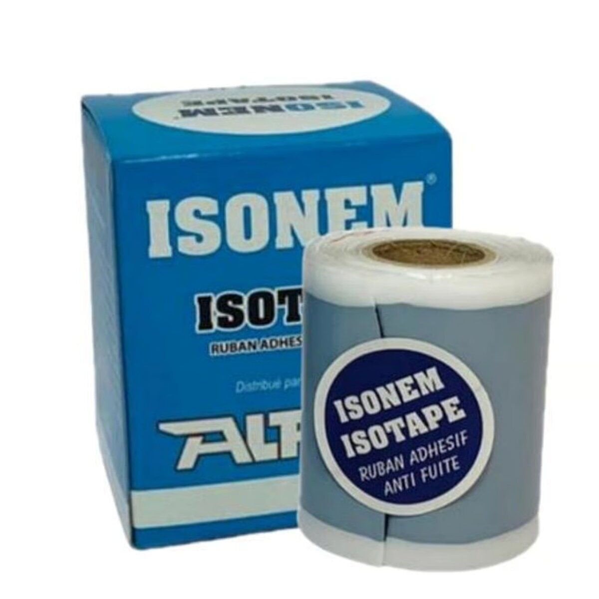 ISONEM SU TUTUCU BANT