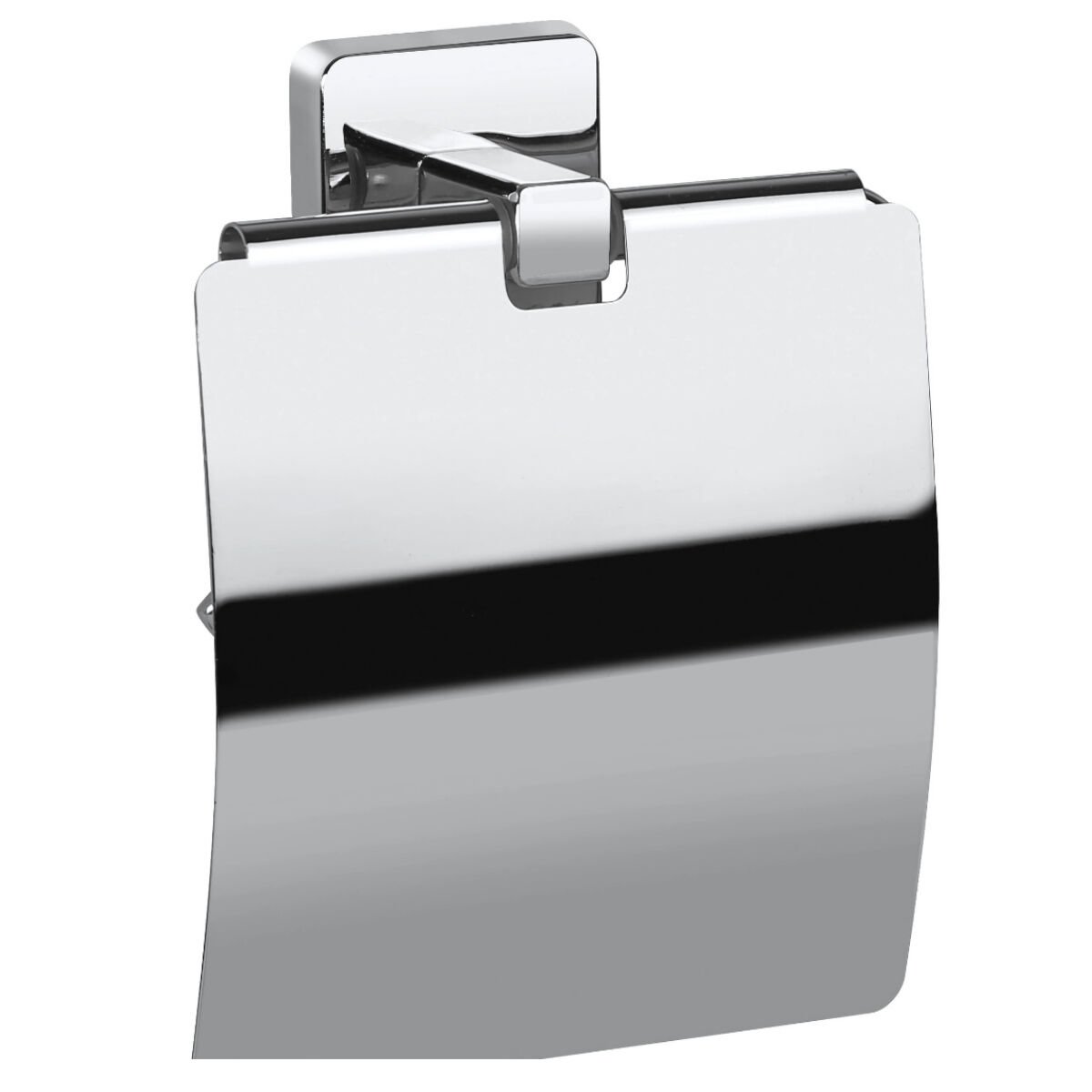 Karlim Milet Kapaklı Tuvalet Kağıtlığı