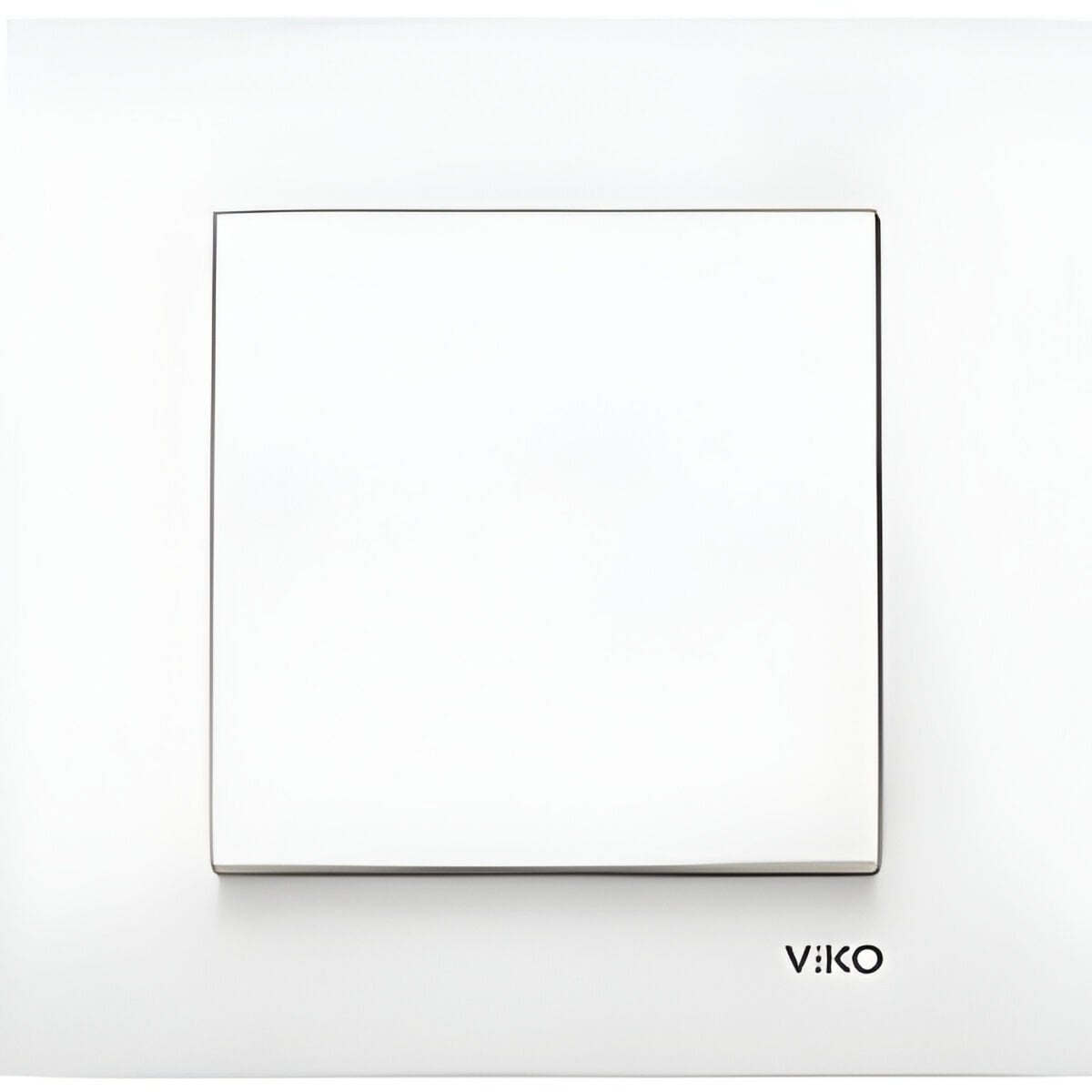 VİKO KARE LİGHT BEYAZ 90967003