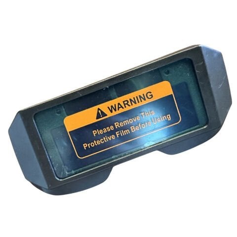 Baymax Orient Otomatik Kararan Kaynak Gözlüğü