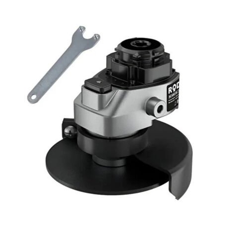 RODEX 2705 ÇOK AMAÇLI 5 DEĞİŞEBİLİR BAŞLIK