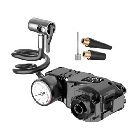 RODEX 2705 ÇOK AMAÇLI 5 DEĞİŞEBİLİR BAŞLIK