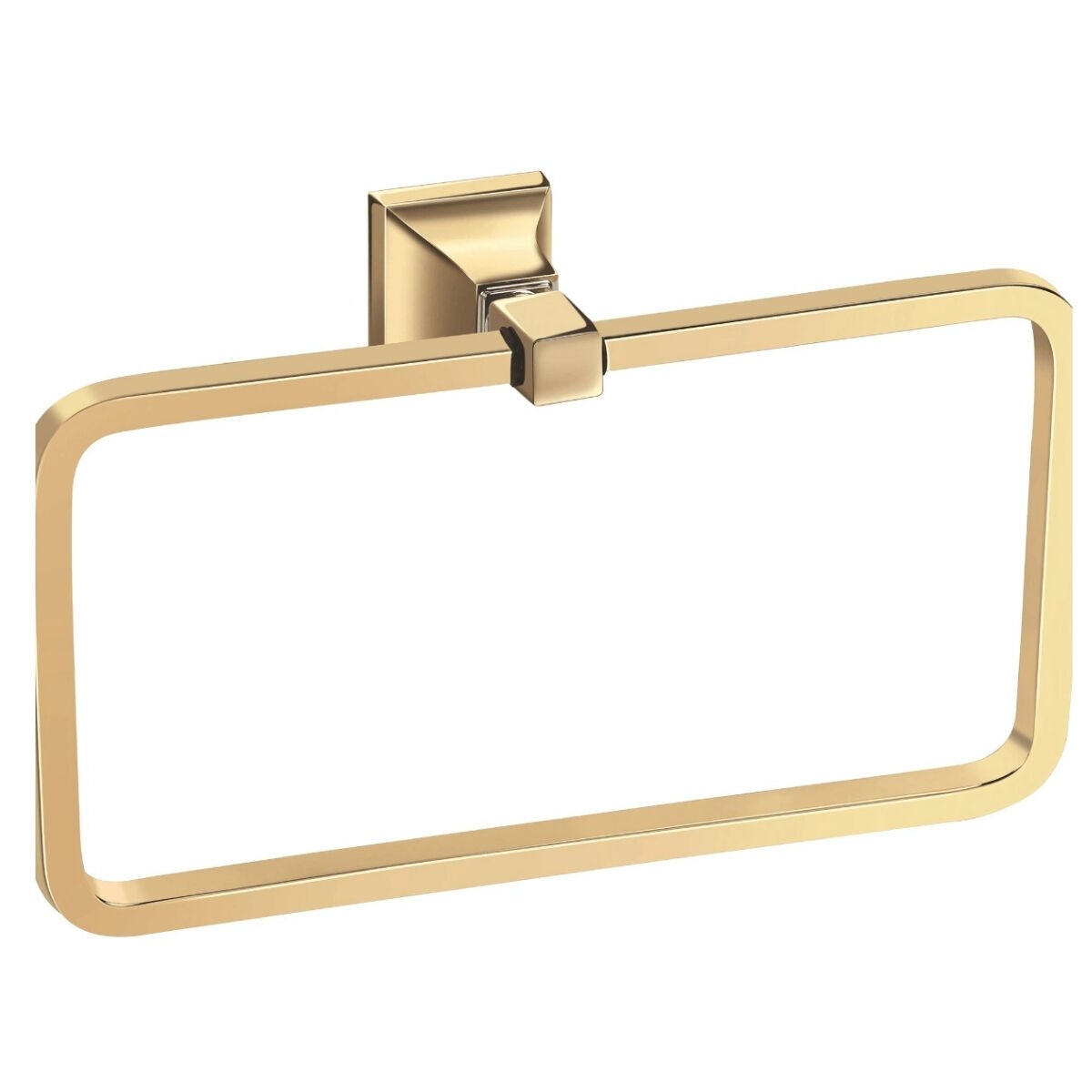 Karlim Galya Serisi Kare Havluluk  8*8 Ful Lama Gold