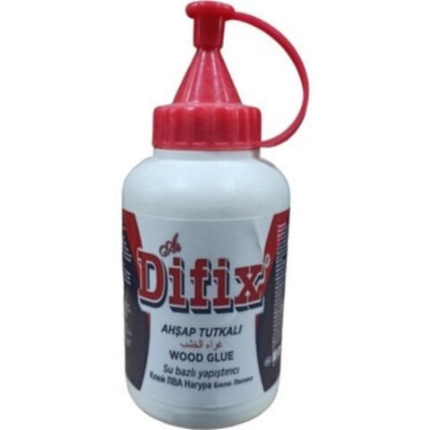 DİFİX AHŞAP TUTKALI 200 GR