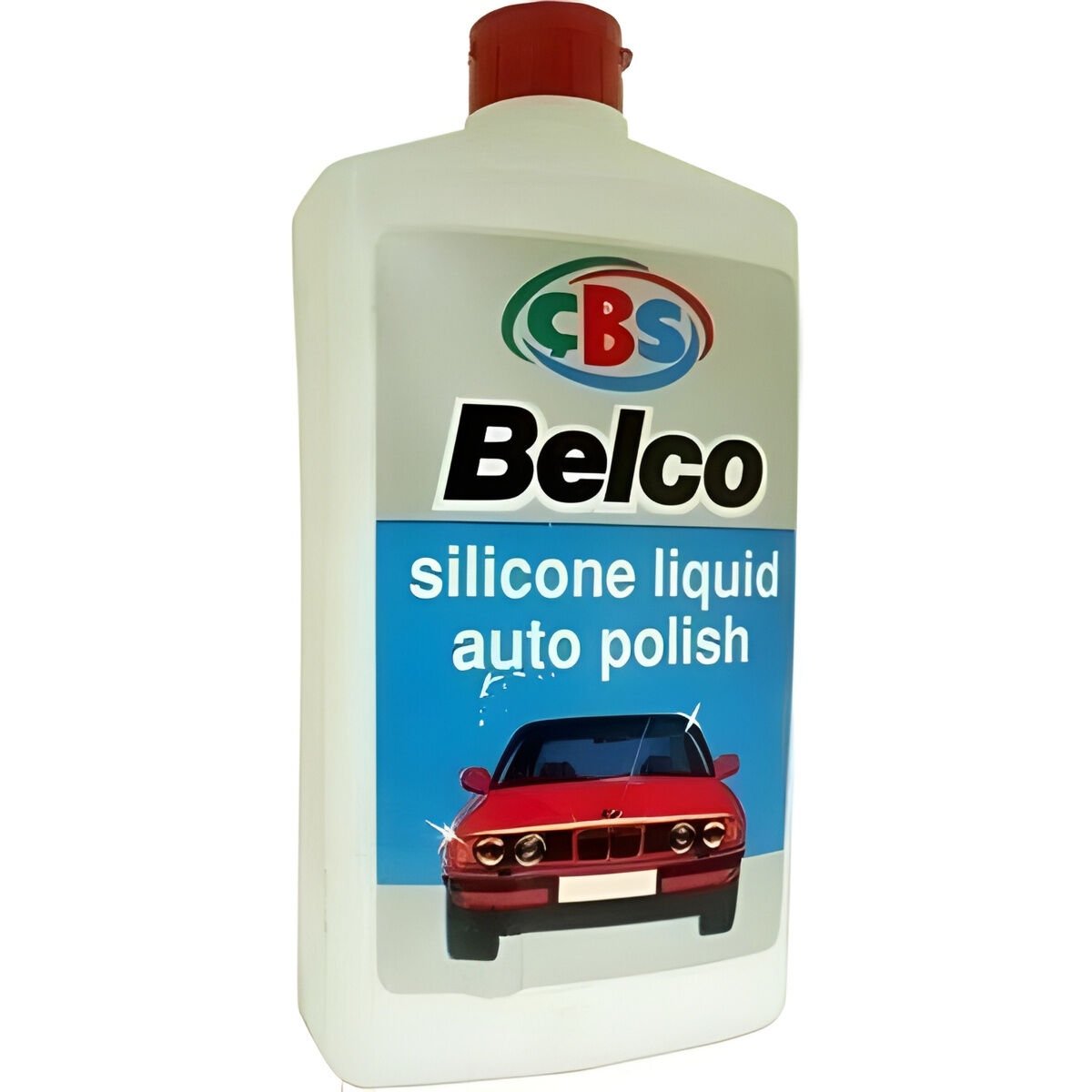 CBS BELCO POLİŞH 1/4