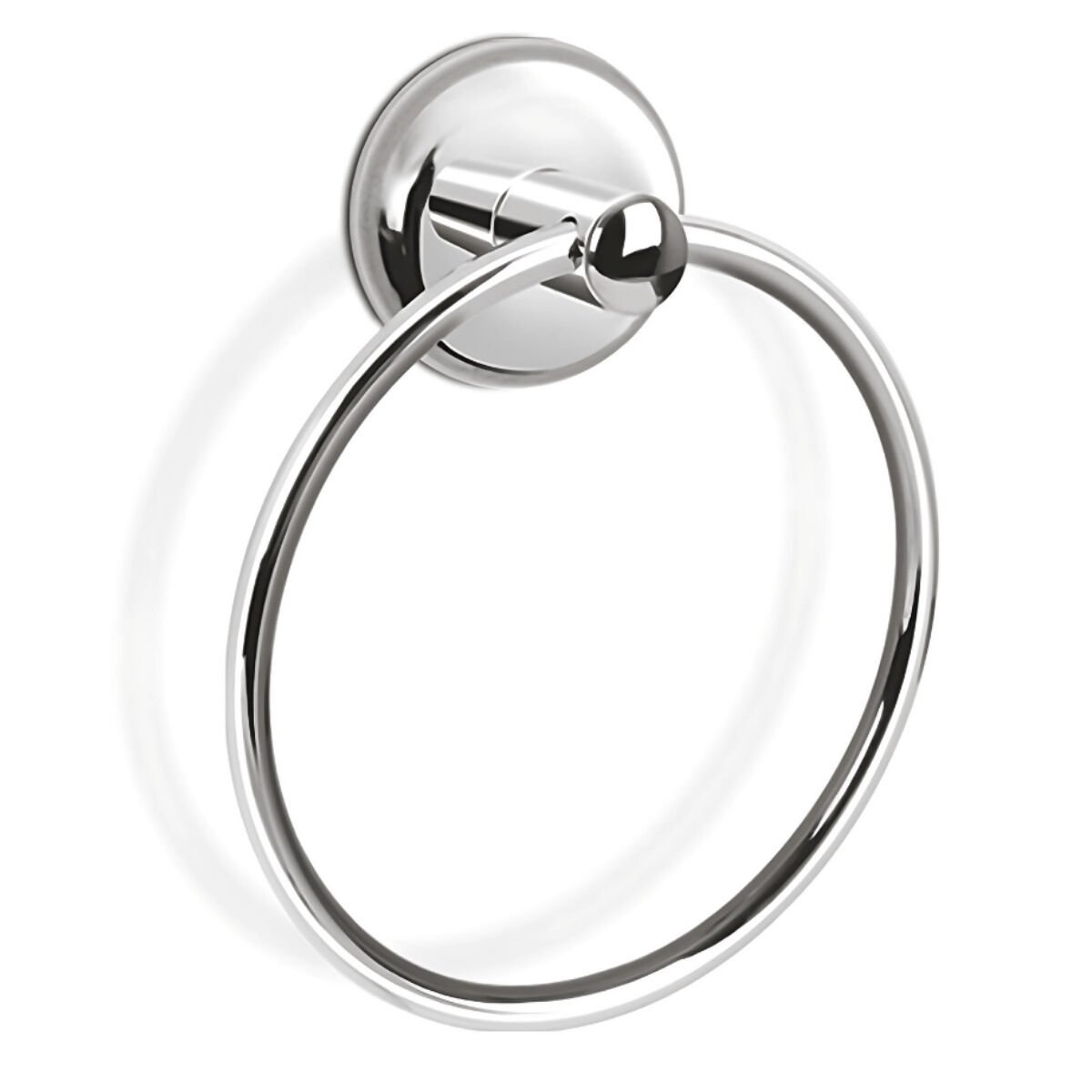 Karlim Name Yuvarlak Havluluk